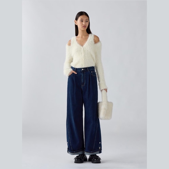 Jeans by rokh & GU - Picture 2 of 7